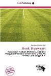 Henk Houwaart,6135770934,9786135770933