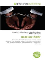 Baseline Killer,6130714327,9786130714321