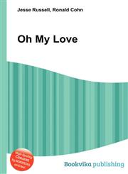 Oh My Love,5511461644,9785511461649