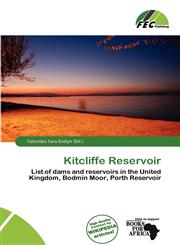 Kitcliffe Reservoir,6137343952,9786137343951