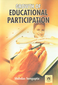 Growth of Educational Participation,817880364X,9788178803647