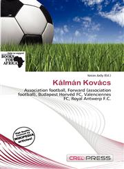 Kálmán Kovács,6137330206,9786137330203
