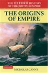 The Oxford History of the British Empire The Origins of the Empire,0198205627,9780198205623