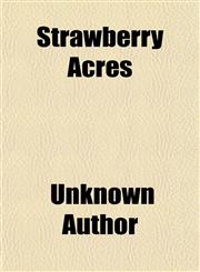 Strawberry Acres,1150756071,9781150756078