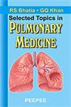 Selected Topics in Pulmonary Medicine,8184450192,9788184450194