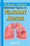 Selected Topics in Pulmonary Medicine,8184450192,9788184450194
