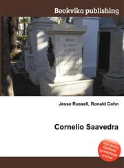 Cornelio Saavedra,5512338749,9785512338742