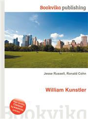 William Kunstler,5511227757,9785511227757