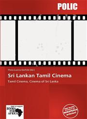 Sri Lankan Tamil Cinema,6139202426,9786139202423