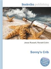 Sonny's Crib,551246129X,9785512461297
