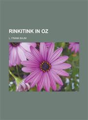 Rinkitink in Oz,1153739437,9781153739436