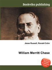 William Merritt Chase,5511405272,9785511405278