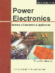 Power Electronics Devices; Convertors; Application 2nd Revised Edition, Reprint,8122417477,9788122417470
