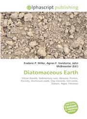 Diatomaceous Earth,6130679211,9786130679217