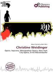 Christine Weidinger,6137206629,9786137206621