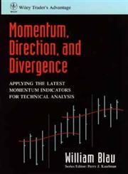 Momentum, Direction, and Divergence 1st Edition,0471027294,9780471027294