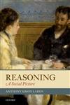 Reasoning A Social Picture,0199606196,9780199606191