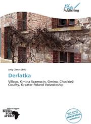 Derlatka,6139176735,9786139176731