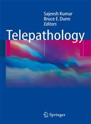 Telepathology,3540857850,9783540857853