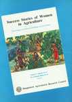 Success Stories of Women in Agriculture Proceedings of a National Workshop on Case Studies 27-28 August 1995 1st Edition,9845000118,9789845000116
