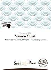 Vittorio Monti,6139189896,9786139189892