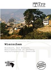 Wierschem,6138685989,9786138685982