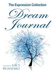 Dream Journal,0992282047,9780992282042