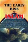 The Early Rise of Islam,8174354379,9788174354372