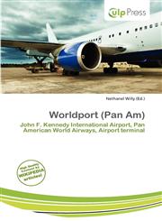 Worldport (Pan Am),6200853886,9786200853882