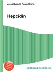 Hepcidin,5512218670,9785512218679