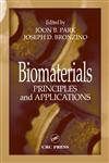 Biomaterials Principles and Applications,0849314917,9780849314919