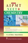 AIPMT NEET + Chemistry,8122437699,9788122437690