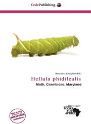 Hellula phidilealis,613817206X,9786138172062