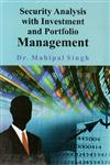 Security Analysis with Investment and Portfolio Management,8182055199,9788182055193