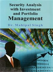 Security Analysis with Investment and Portfolio Management,8182055199,9788182055193