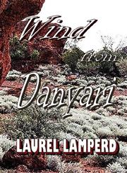 Wind from Danyari,1908481897,9781908481894