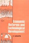 Economic Reforms and Technological Development 1st Edition,8170351936,9788170351931