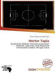Héctor Tapia,6136608480,9786136608488