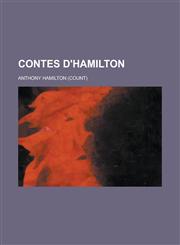 Contes D'Hamilton,1153445603,9781153445603