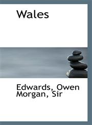 Wales,1113494670,9781113494672