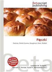 Pączki,6134466700,9786134466707