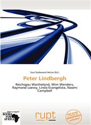 Peter Lindbergh,6139341612,9786139341610