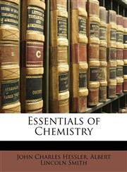 Essentials of Chemistry,1146174810,9781146174817