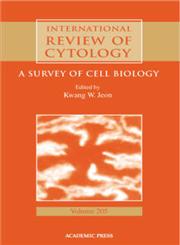 International Review of Cytology, Vol. 205 1st Edition,012364609X,9780123646095