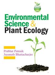 Environmental Science and Plant Ecology 1st Edition,9381052115,9789381052112