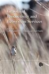 Grassland Productivity and Ecosystem Services,1845938097,9781845938093