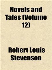 Novels and Tales (Volume 12),1152444484,9781152444485