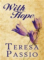 With Hope,1451220464,9781451220469