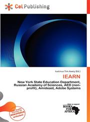 IEARN,6200174903,9786200174901