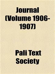 Journal (Volume 1906-1907),115284136X,9781152841369